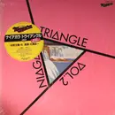 LP - Niagara Triangle - Niagara Triangle Vol.2 = ナイアガラ トライアングル Vol.2