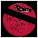 LP - Niagara Triangle - Niagara Triangle Vol. 1