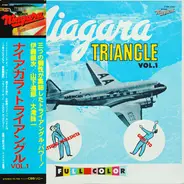 Niagara Triangle - Niagara Triangle Vol. 1