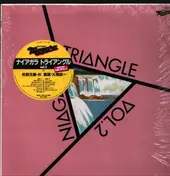 Niagara Triangle - Niagara Triangle Vol.2