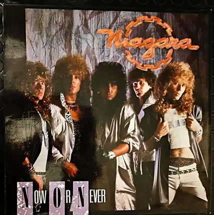 Niagara - Now or never