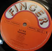 LP - Niagara - Afire