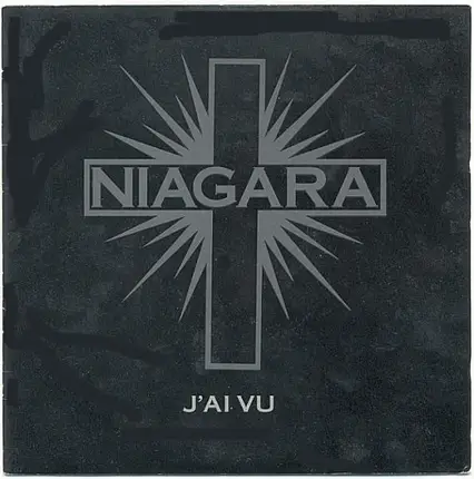 Niagara - J'Ai Vu