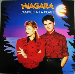 Niagara - L'amour A La Plage