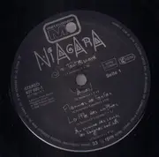 LP - Niagara - Quel Enfer!