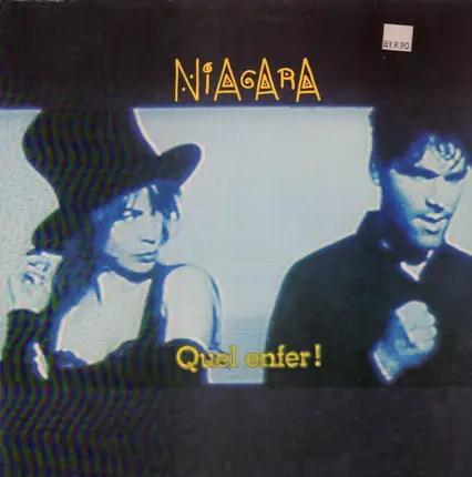 Niagara - Quel Enfer!
