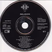 CD - Niagara - Religion