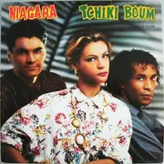 12inch Vinyl Single - Niagara - Tchiki Boum