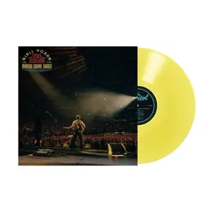 Niall Horan - The Show:Live From Madison Square Garden (yell.Lp)