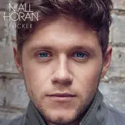 LP - Niall Horan - Flicker (lp) - EX ONE DIRECTION