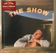 LP - Niall Horan - The Show