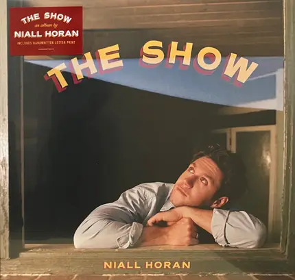 Niall Horan - The Show