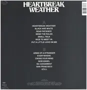 LP - Niall Horan - Heartbreak Weather