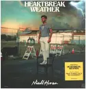 LP - Niall Horan - Heartbreak Weather