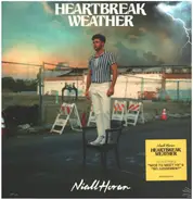 Niall Horan - Heartbreak Weather