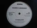 12inch Vinyl Single - Niamh Kavanagh - In Your Eyes