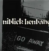 LP - Niblick Henbane - Go Away
