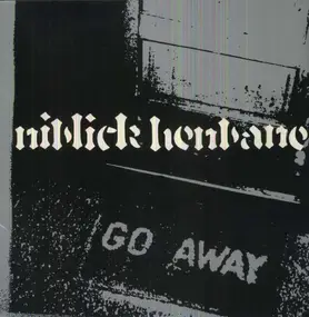 Niblick Henbane - Go Away