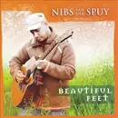 CD - Nibs Van Der Spuy - Beautiful Feet