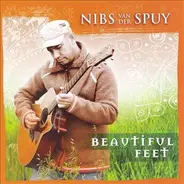 Nibs Van Der Spuy - Beautiful Feet