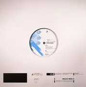 12inch Vinyl Single - Nic Chagall Presents Encee - Sansibar / I Don't Know