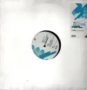 12inch Vinyl Single - Nic Chagall Presents Encee - Sansibar / I Don't Know