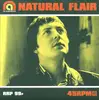 7inch Vinyl Single - Nic Armstrong - Natural Flair