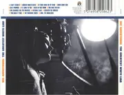 CD - Nic Armstrong - The Greatest  White Liar