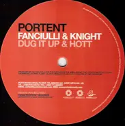 Nic Fanciulli & Mark Knight - Dug It Up & Hott