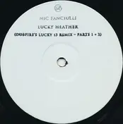 Nic Fanciulli - Lucky Heather (Dubfire's Lucky 13 Remix - Parts 1 + 2)