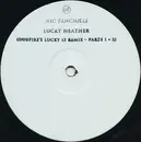 12inch Vinyl Single - Nic Fanciulli - Lucky Heather (Dubfire's Lucky 13 Remix - Parts 1 + 2)