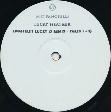 Nic Fanciulli - Lucky Heather (Dubfire's Lucky 13 Remix - Parts 1 + 2)