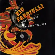 Nic Fanciulli - Lucky Heather & Cat Out Of The Bag