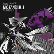 Nic Fanciulli - The Squirreled EP