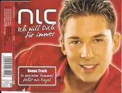 Nic - Ich Will Dich Für Immer