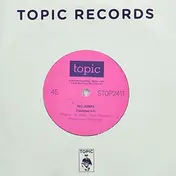 Nic Jones - Canadee-I-O