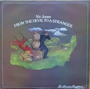 Nic Jones - From The Devil To A Stranger