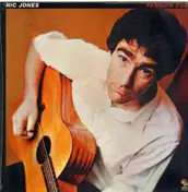 Nic Jones - Penguin Eggs