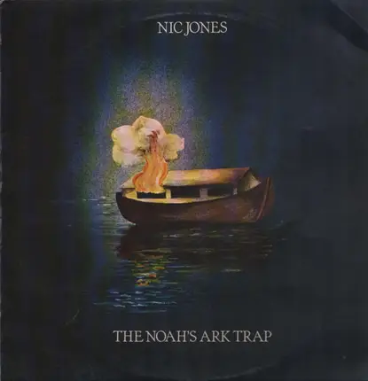 Nic Jones - The Noah's Ark Trap