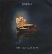 Nic Jones - The Noah's Ark Trap