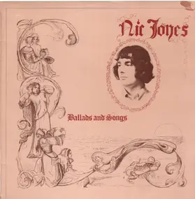 Nic Jones - Ballads and Songs