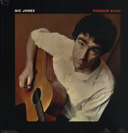 Nic Jones - Penguin Eggs