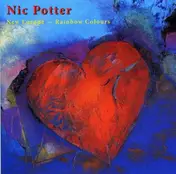 Nic Potter - New Europe-Rainbow Colour