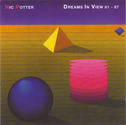 Nic Potter - Dreams In View 81-87