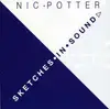 CD - Nic Potter - Sketches In Sound
