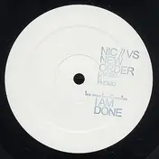 Nic - I Am Done
