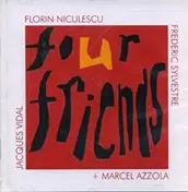 Vidal - Four Friends