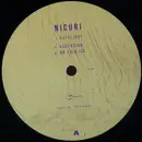 12inch Vinyl Single - Nicuri - Outflight