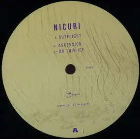 Nicuri - Outflight