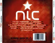 CD - Nic - Simsalabim